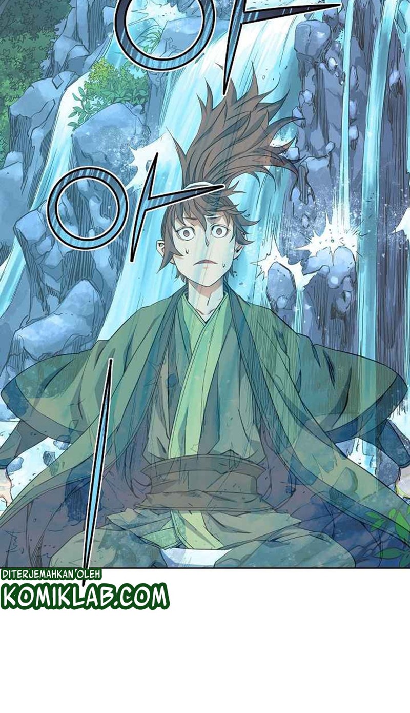 The Scholar Warrior Chapter 27 Gambar 57