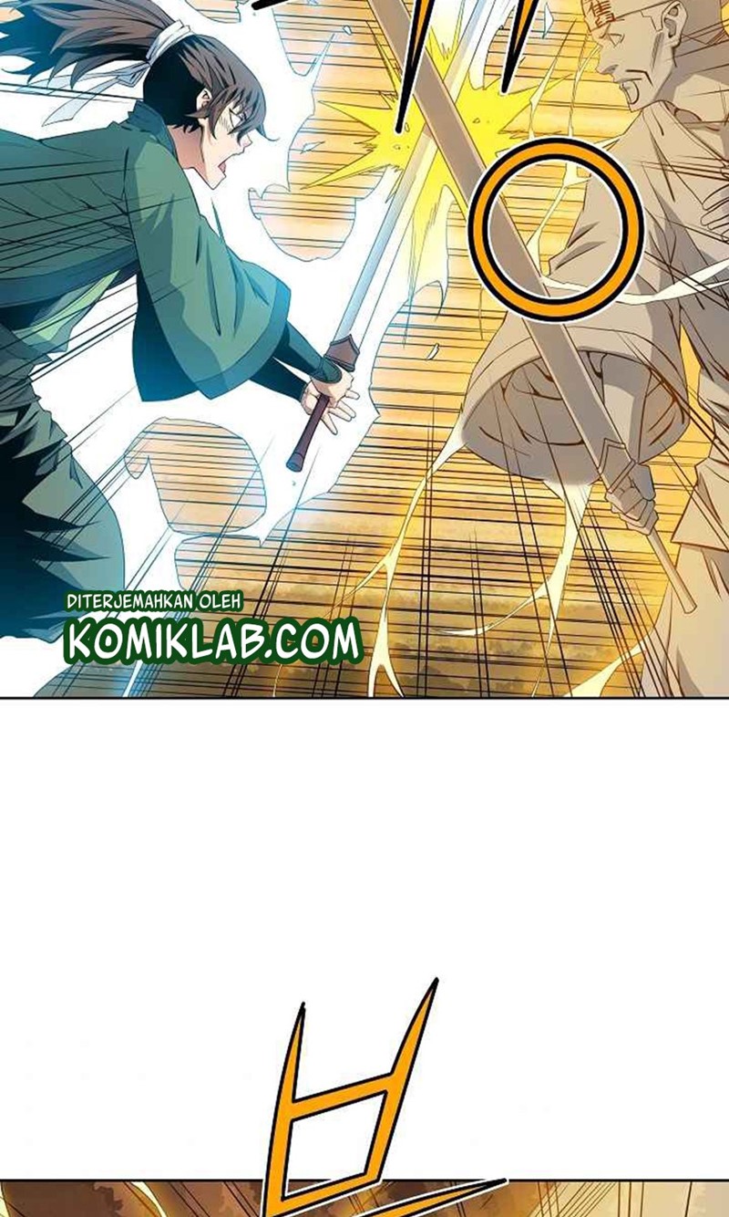 The Scholar Warrior Chapter 27 Gambar 67