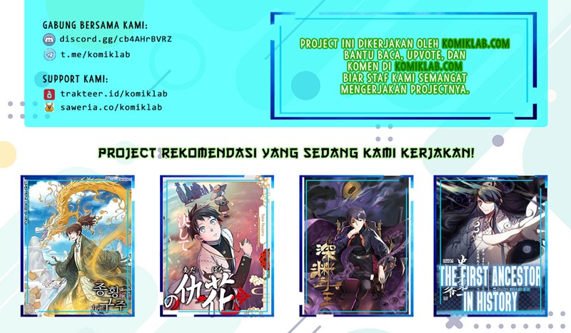 The Scholar Warrior Chapter 27 Gambar 78