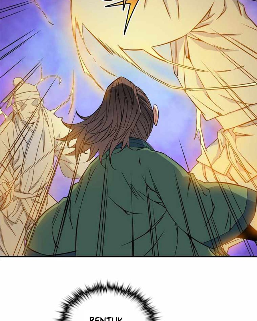 The Scholar Warrior Chapter 28 Gambar 10