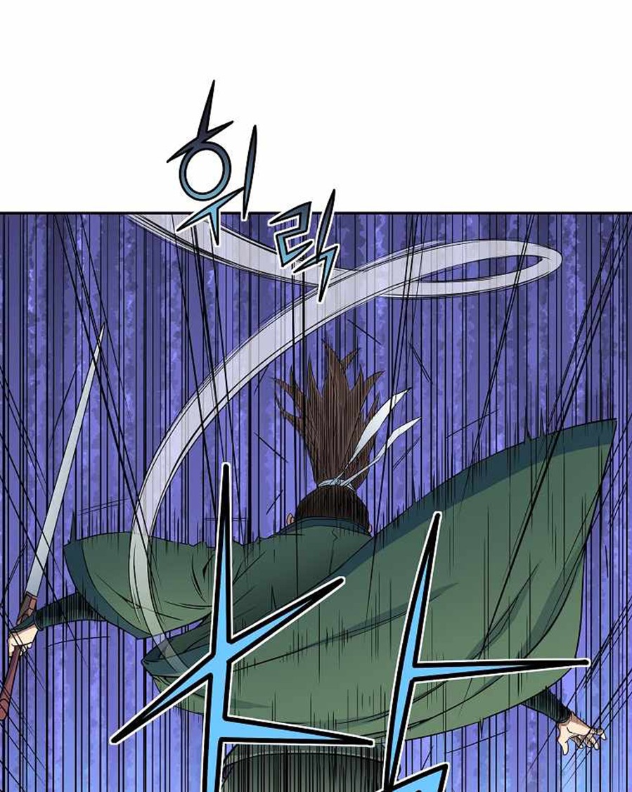 The Scholar Warrior Chapter 28 Gambar 21