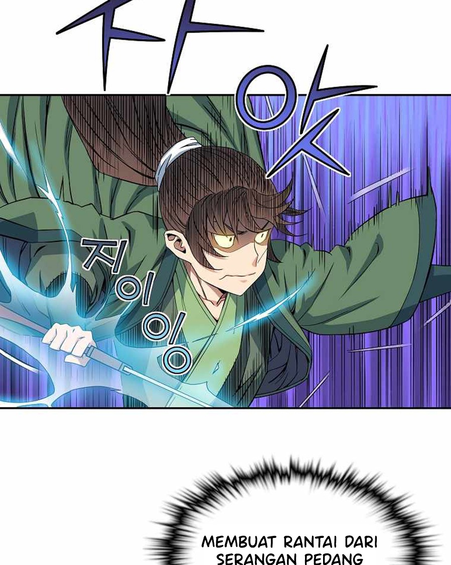The Scholar Warrior Chapter 28 Gambar 23