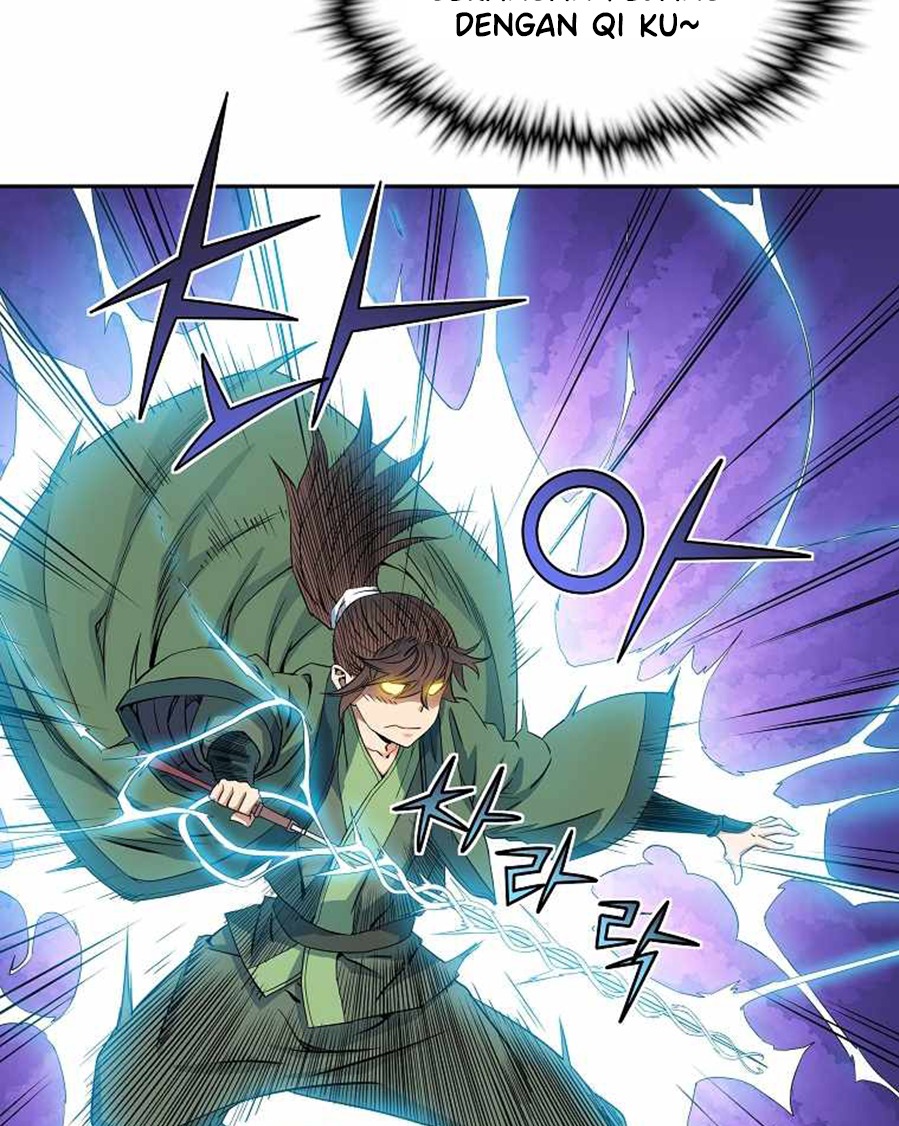 The Scholar Warrior Chapter 28 Gambar 24