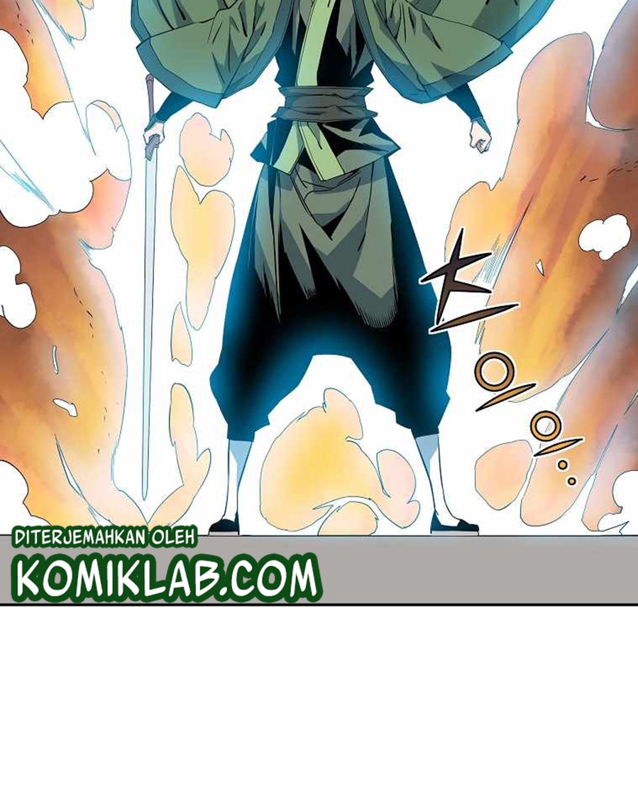 The Scholar Warrior Chapter 28 Gambar 30