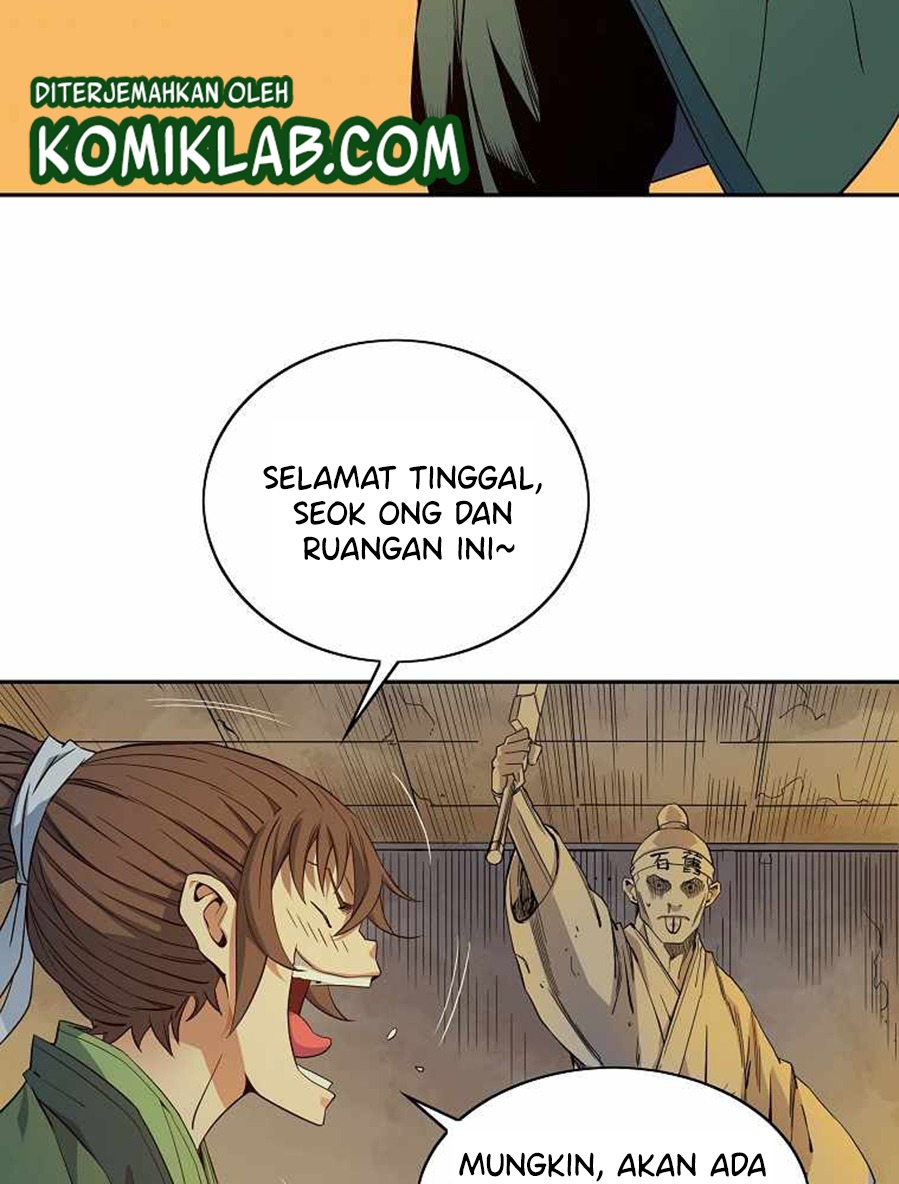 The Scholar Warrior Chapter 28 Gambar 35