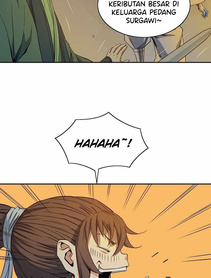 The Scholar Warrior Chapter 28 Gambar 36