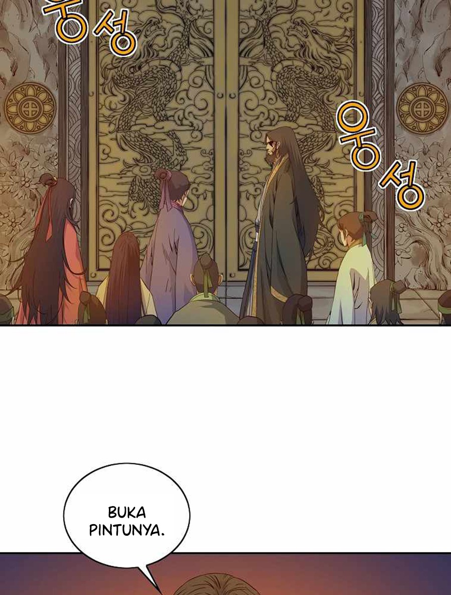 The Scholar Warrior Chapter 28 Gambar 42
