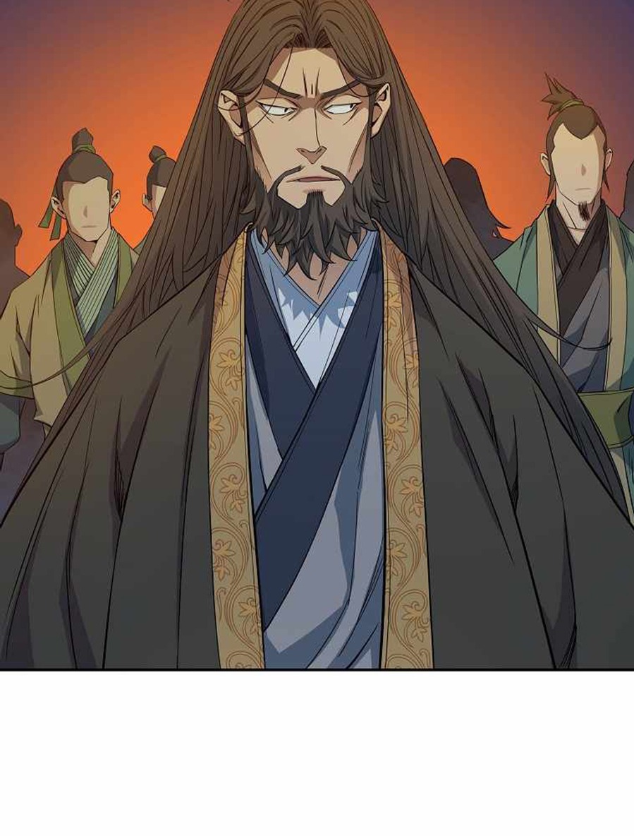 The Scholar Warrior Chapter 28 Gambar 43