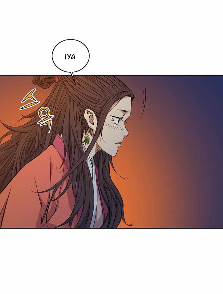 The Scholar Warrior Chapter 28 Gambar 44