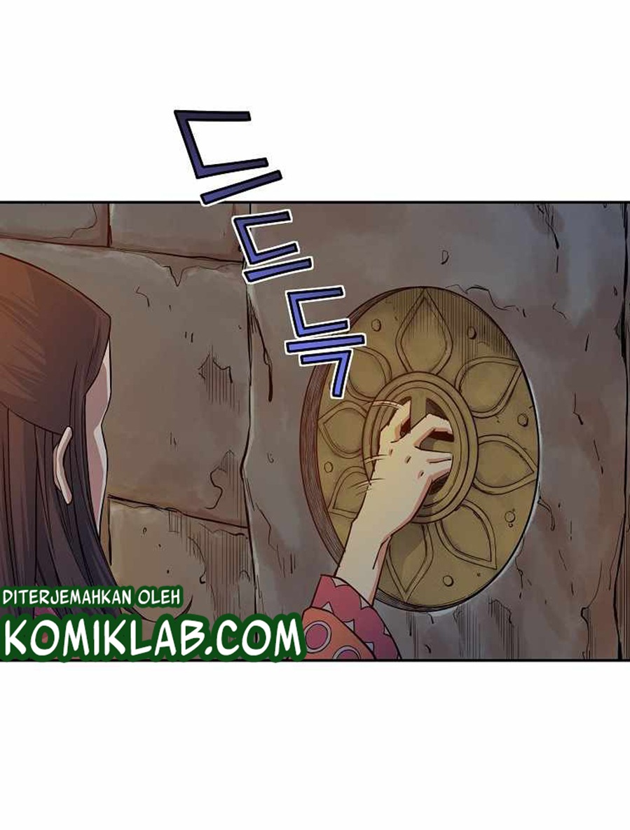 The Scholar Warrior Chapter 28 Gambar 45