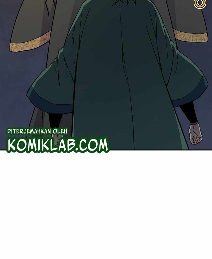 The Scholar Warrior Chapter 28 Gambar 51