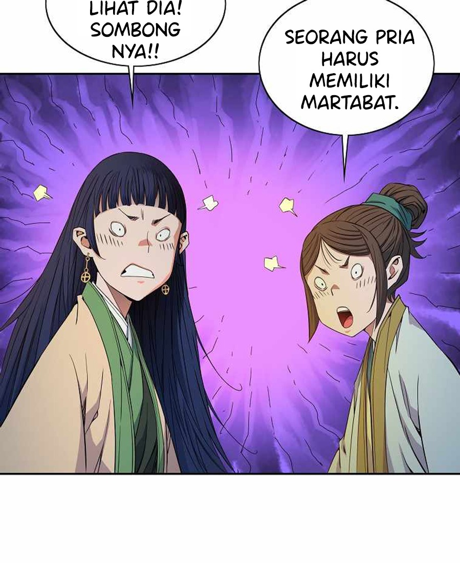 The Scholar Warrior Chapter 28 Gambar 57