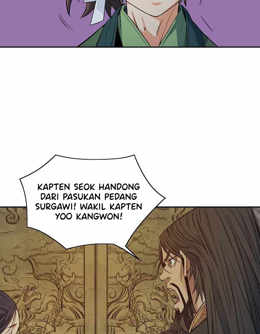 The Scholar Warrior Chapter 28 Gambar 64