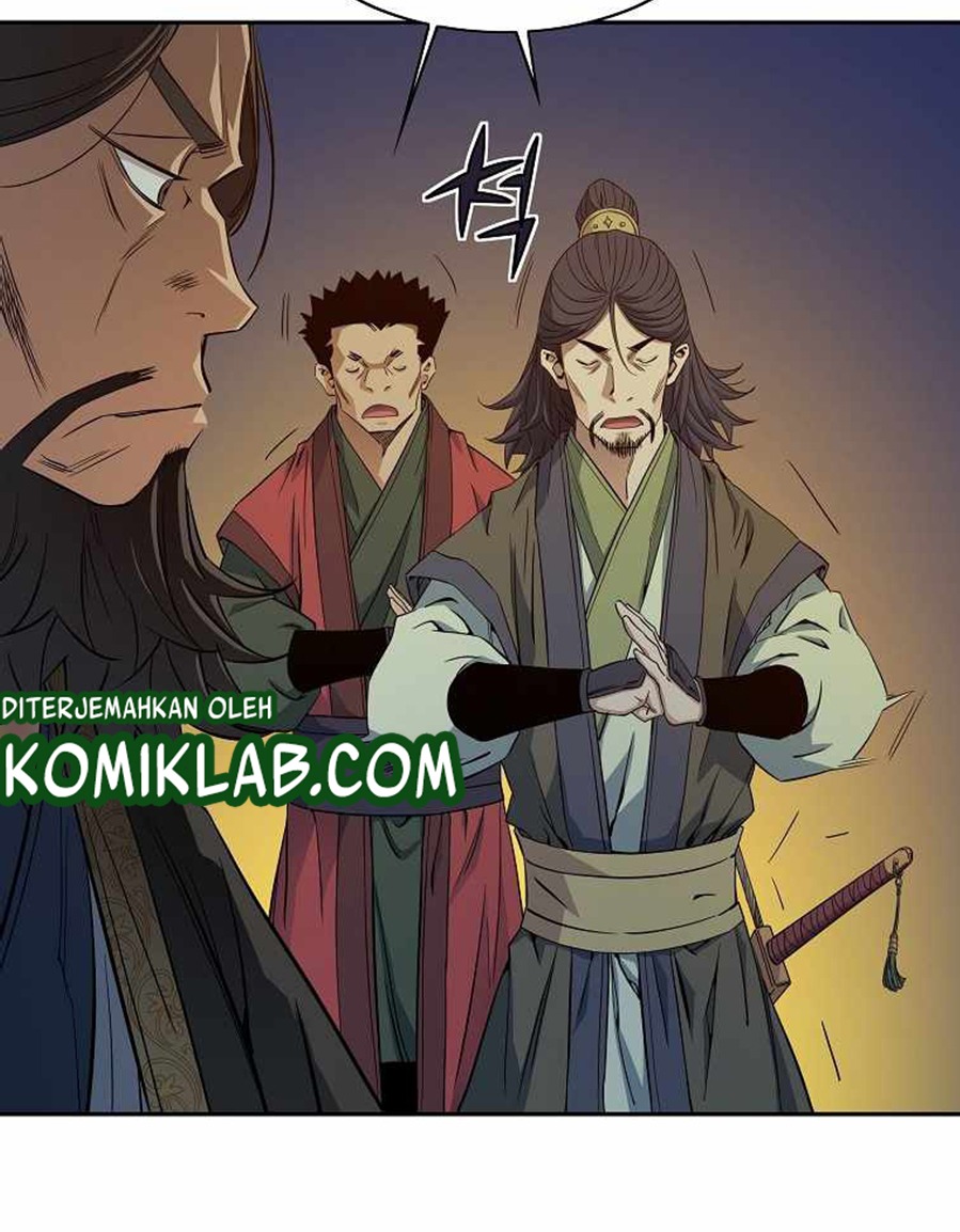 The Scholar Warrior Chapter 28 Gambar 66