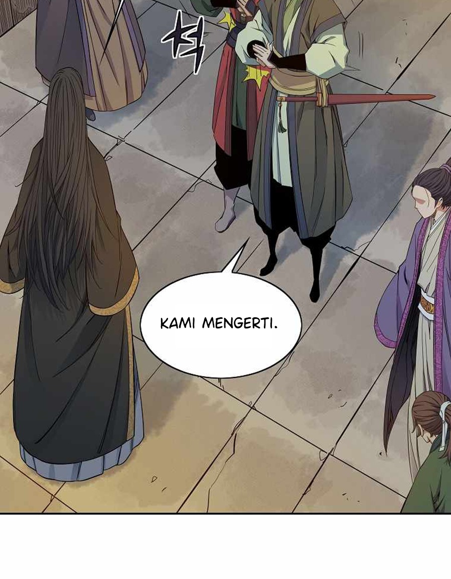 The Scholar Warrior Chapter 28 Gambar 70