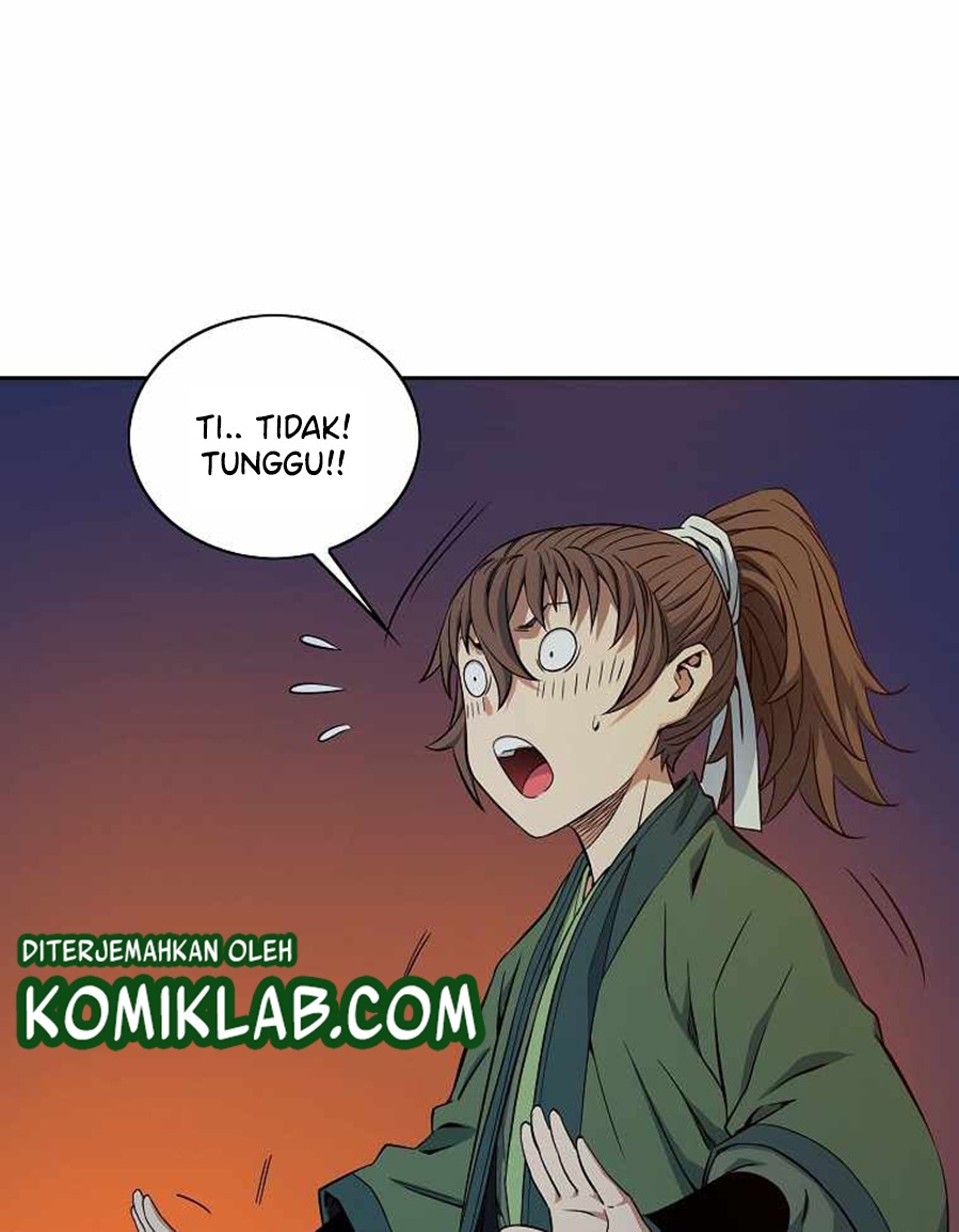 The Scholar Warrior Chapter 28 Gambar 71