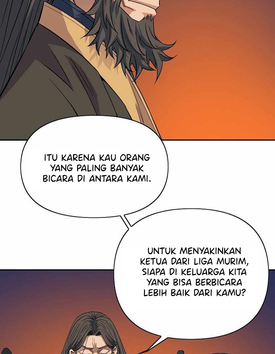 The Scholar Warrior Chapter 28 Gambar 74