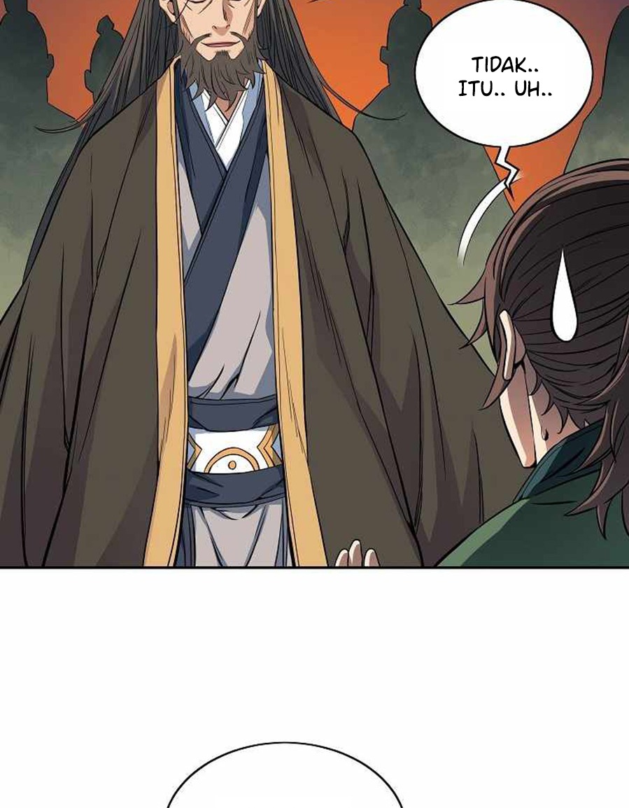 The Scholar Warrior Chapter 28 Gambar 75