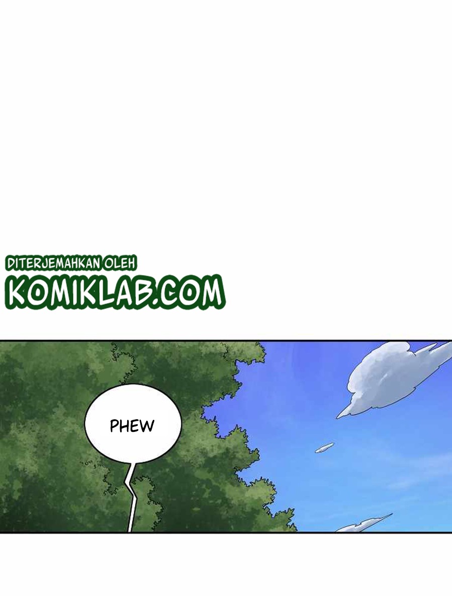 The Scholar Warrior Chapter 28 Gambar 81