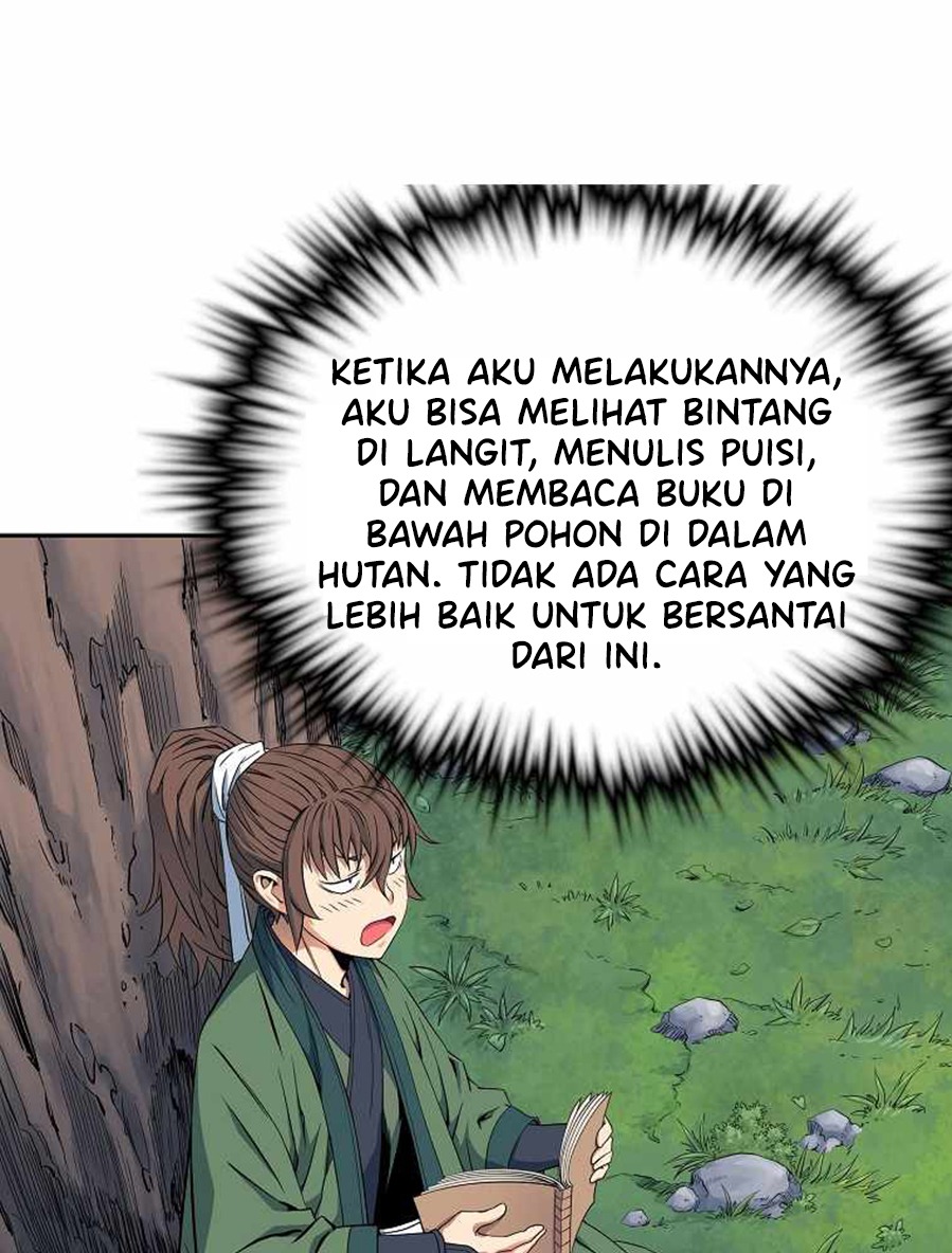 The Scholar Warrior Chapter 28 Gambar 83