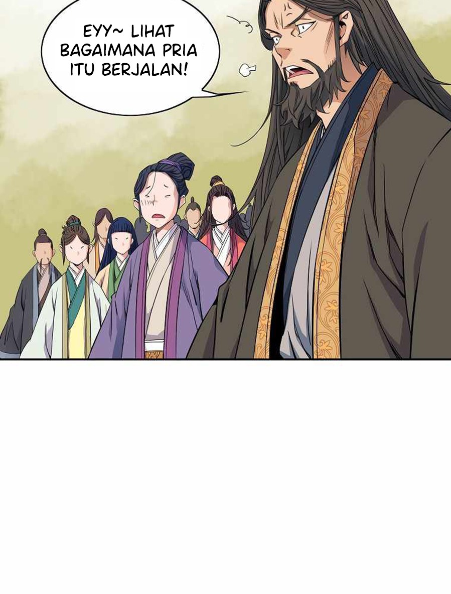 The Scholar Warrior Chapter 28 Gambar 88