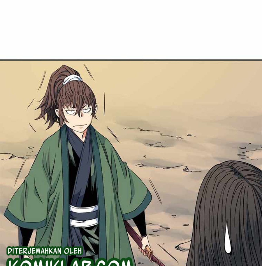 The Scholar Warrior Chapter 28 Gambar 95