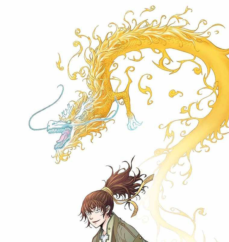The Scholar Warrior Chapter 36 Gambar 2
