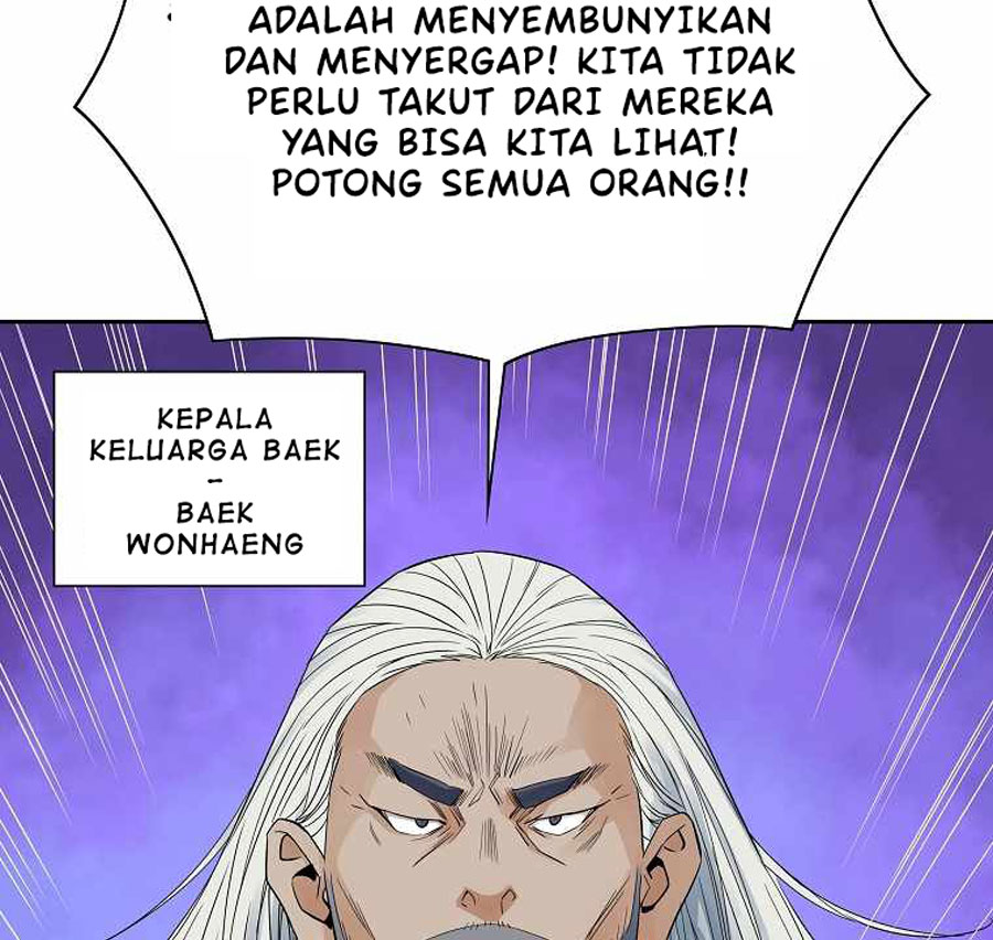 The Scholar Warrior Chapter 36 Gambar 10