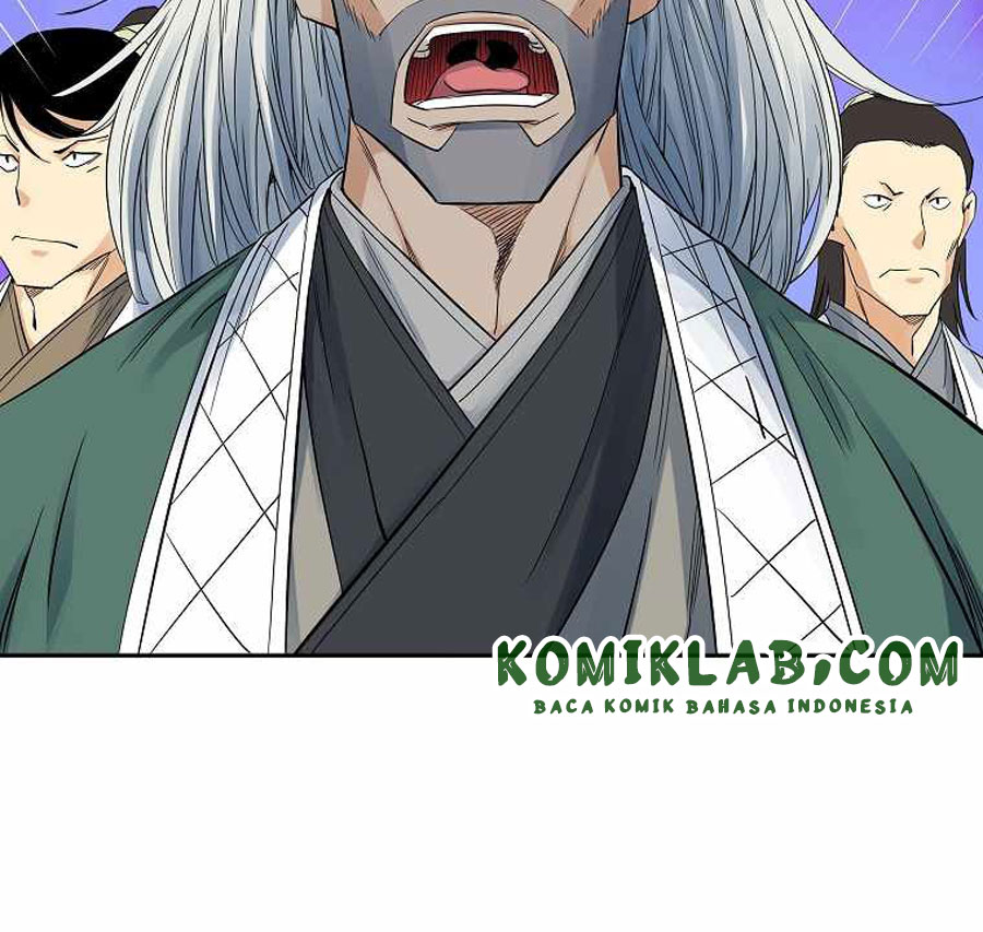 The Scholar Warrior Chapter 36 Gambar 11
