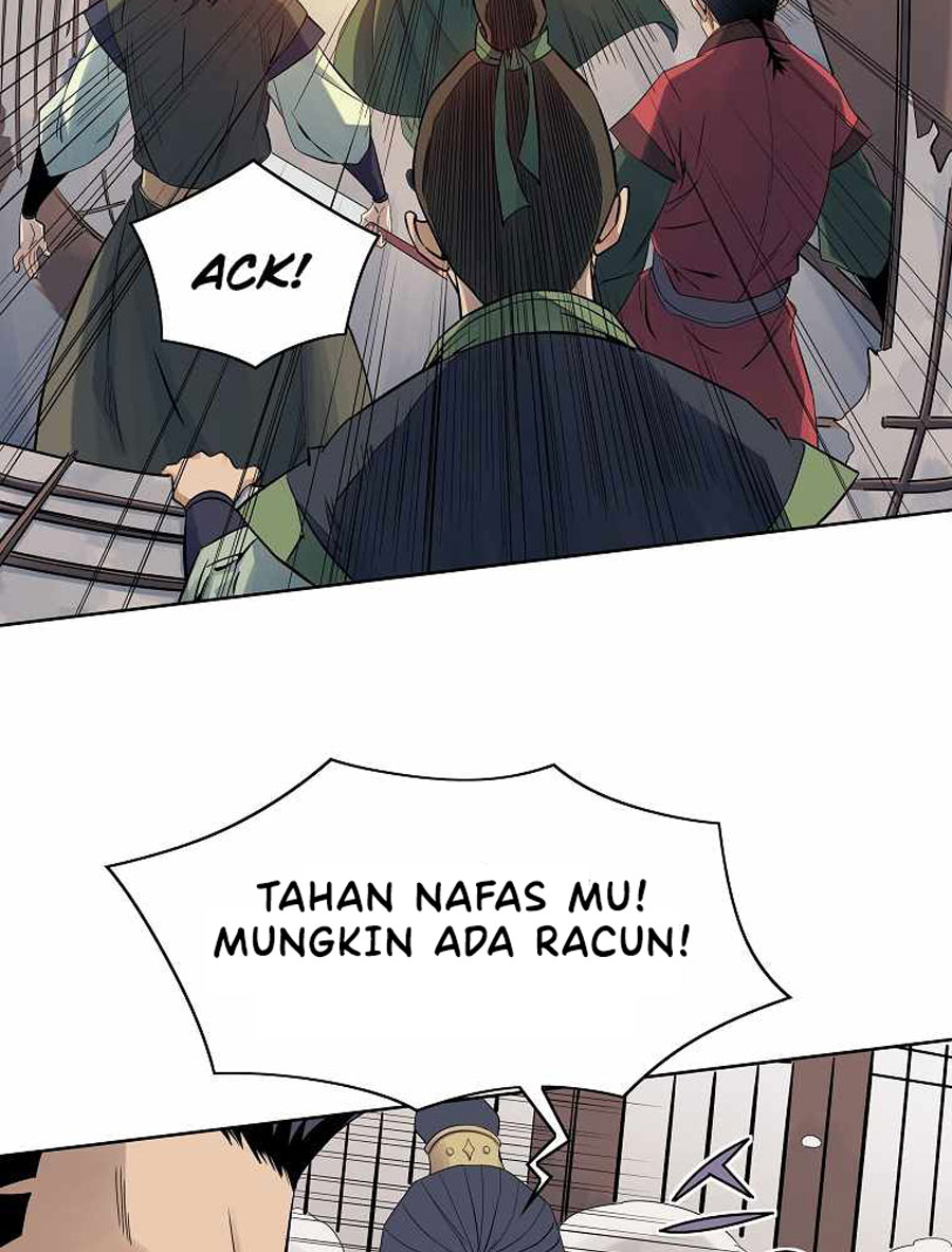 The Scholar Warrior Chapter 36 Gambar 23