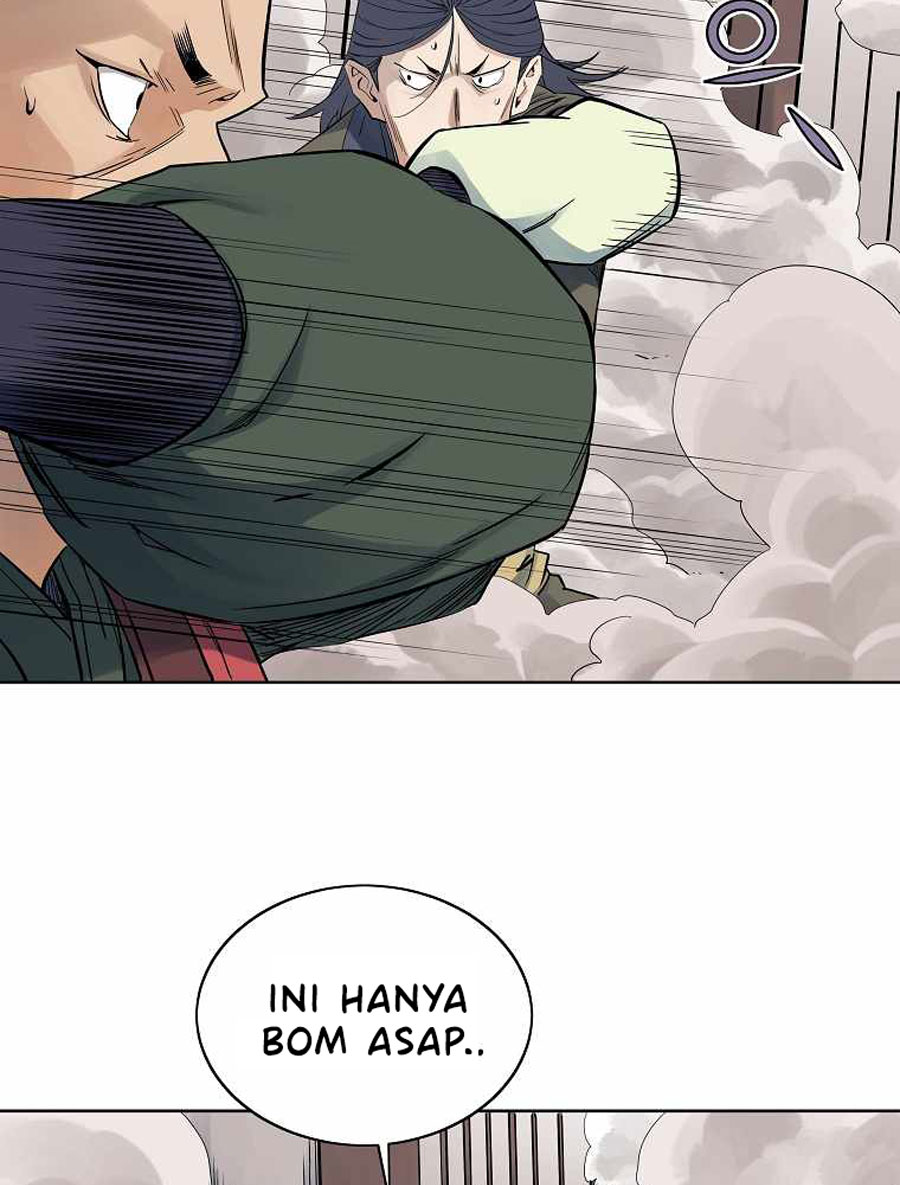The Scholar Warrior Chapter 36 Gambar 24