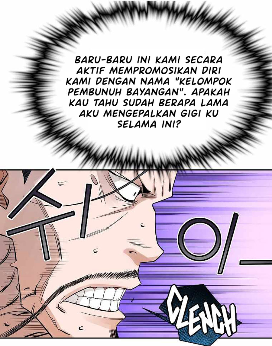 The Scholar Warrior Chapter 36 Gambar 32