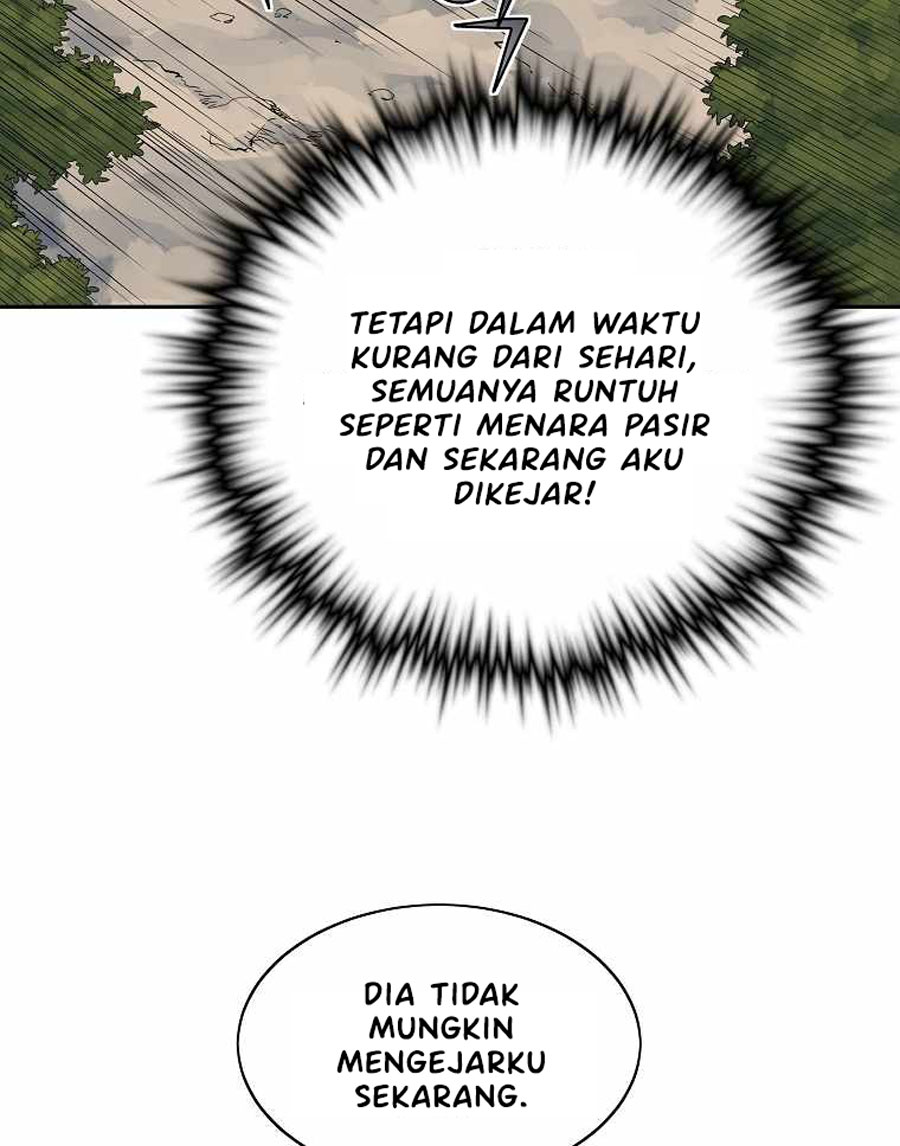 The Scholar Warrior Chapter 36 Gambar 34