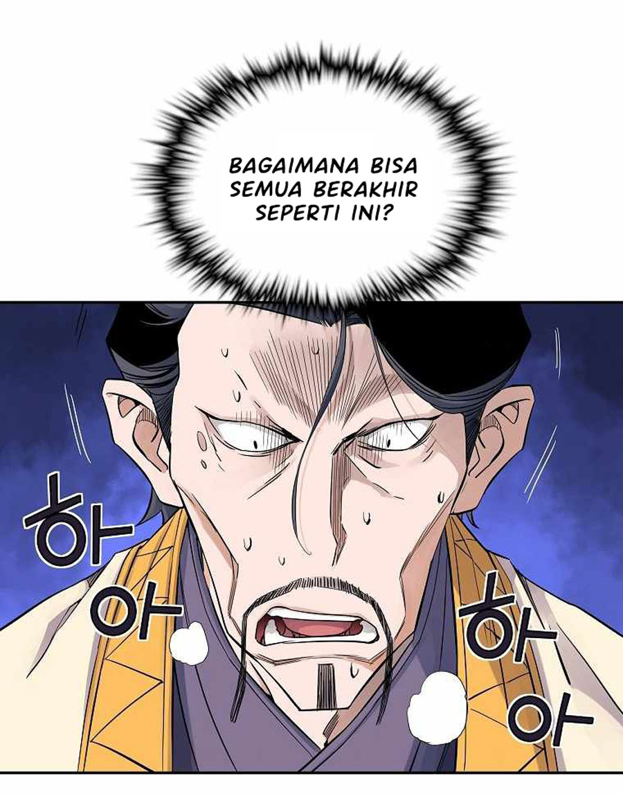 The Scholar Warrior Chapter 36 Gambar 36