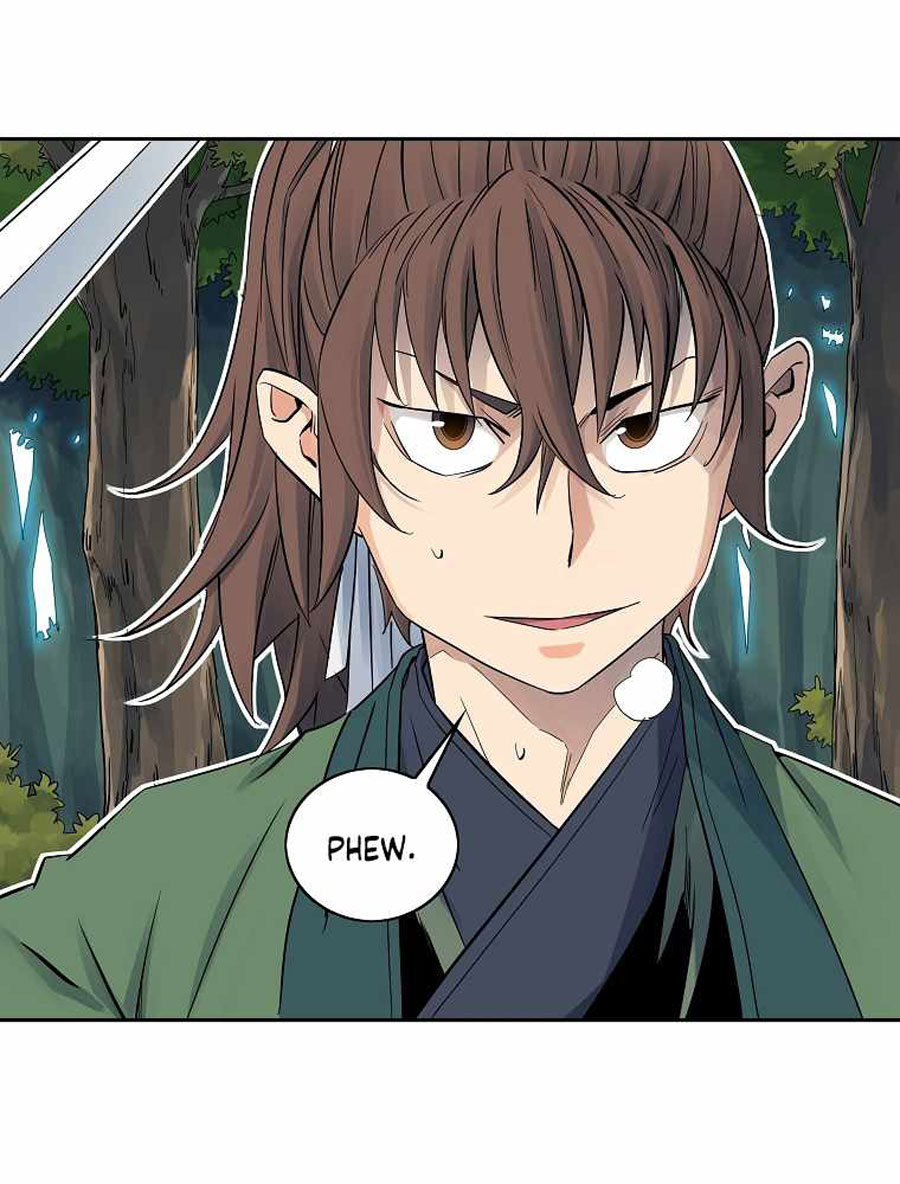 The Scholar Warrior Chapter 36 Gambar 41