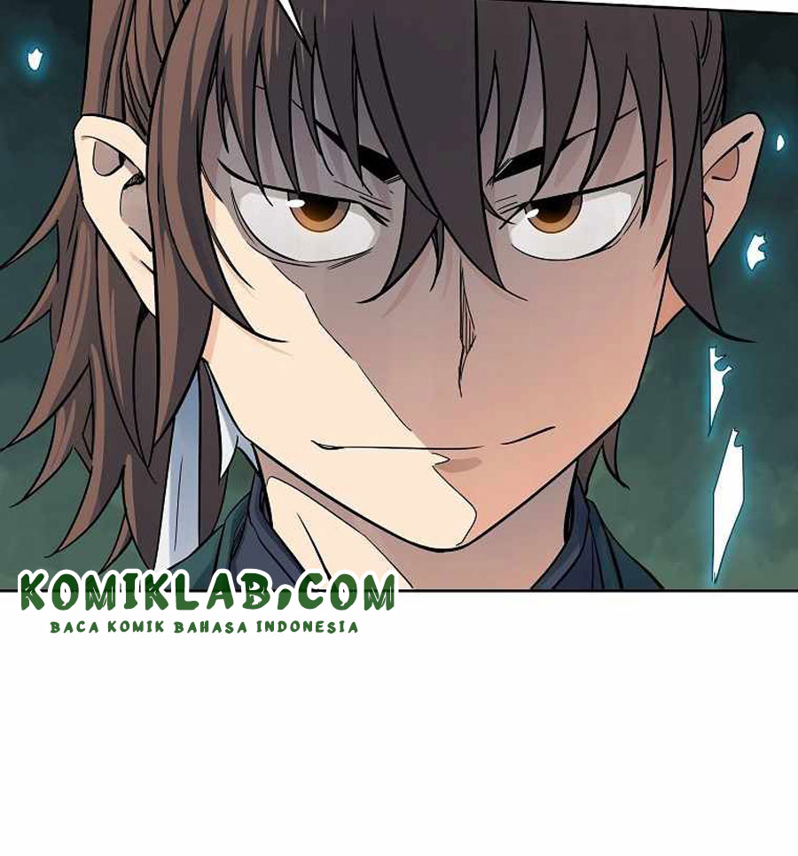 The Scholar Warrior Chapter 36 Gambar 46
