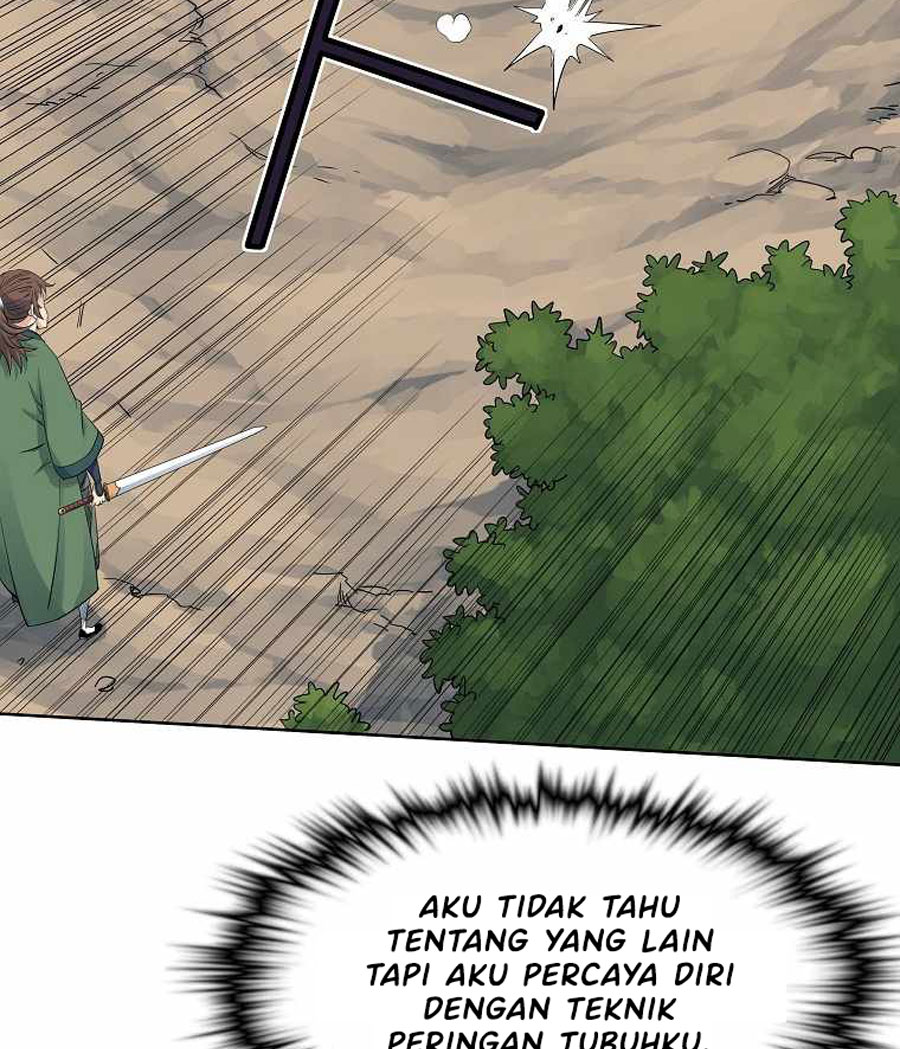 The Scholar Warrior Chapter 36 Gambar 48