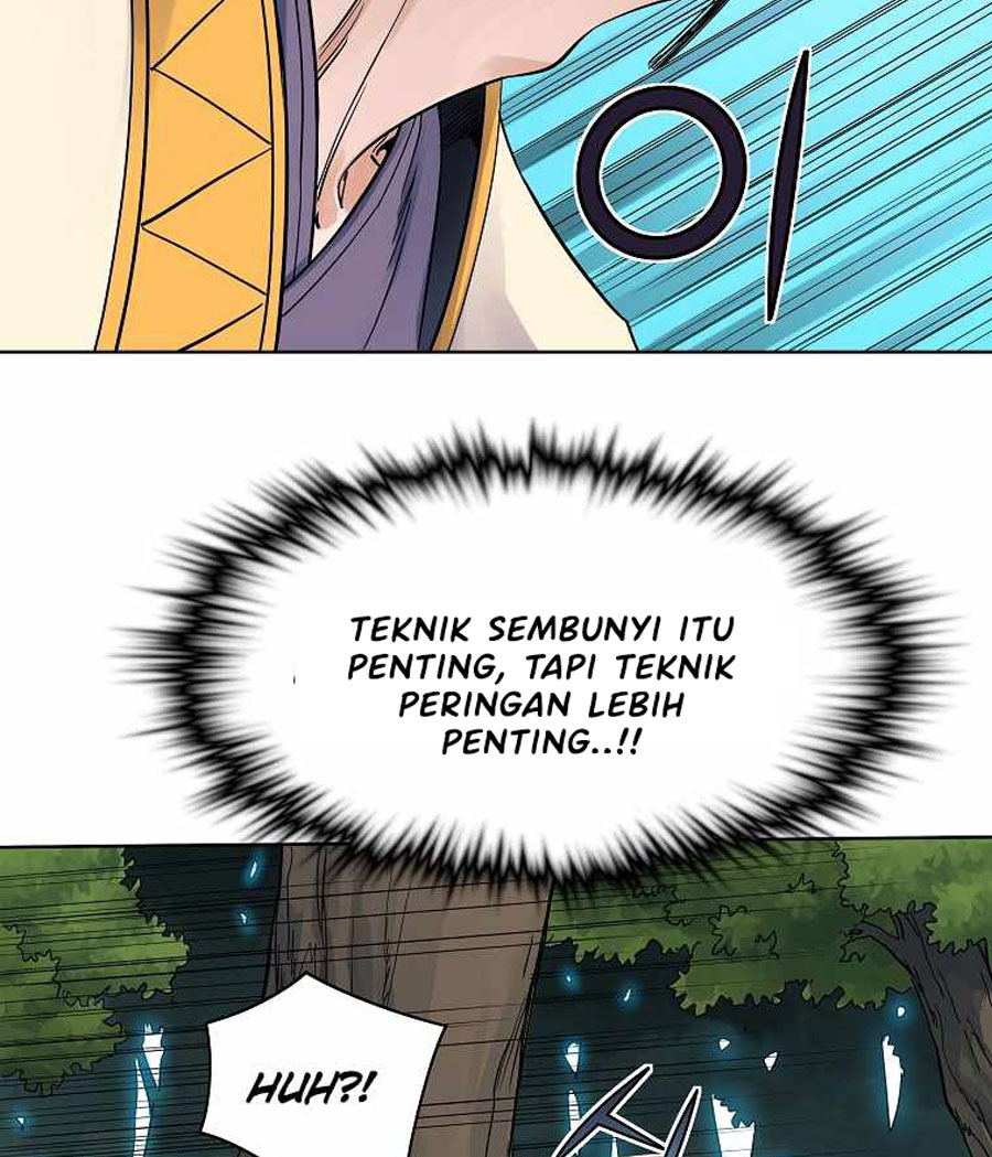 The Scholar Warrior Chapter 36 Gambar 50