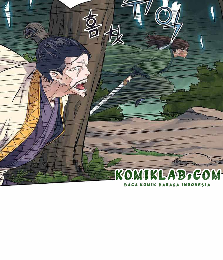 The Scholar Warrior Chapter 36 Gambar 51