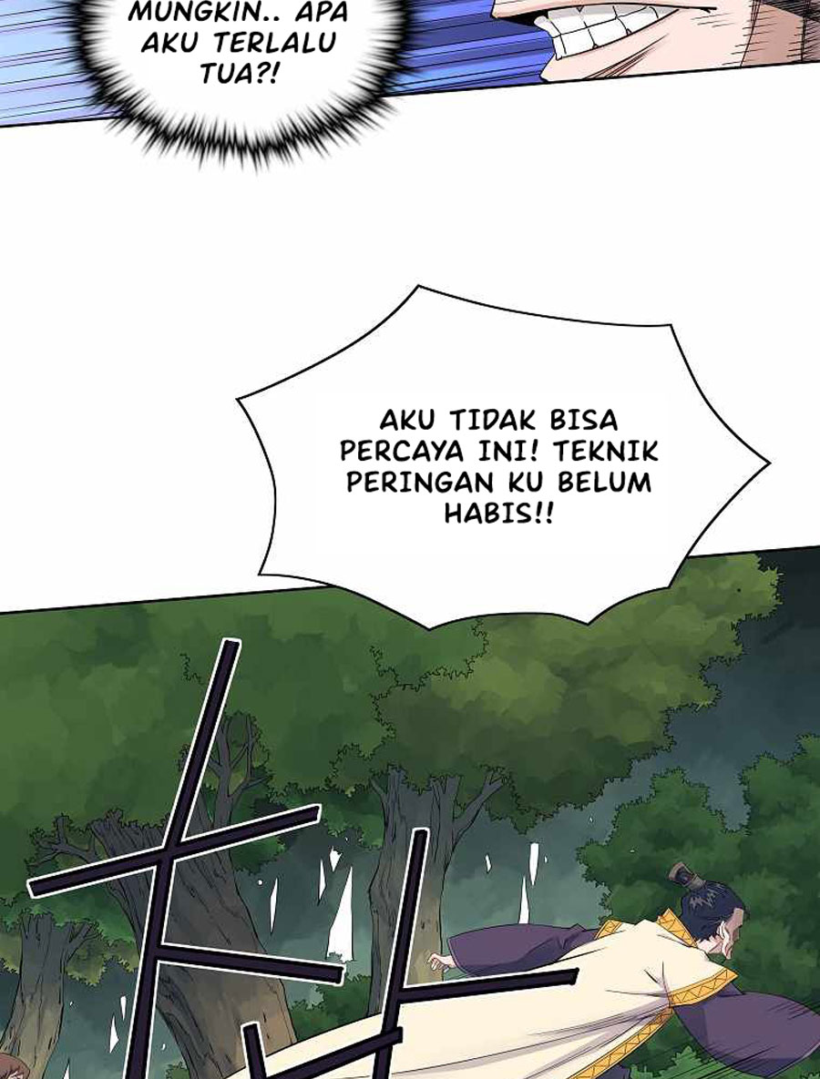 The Scholar Warrior Chapter 36 Gambar 54