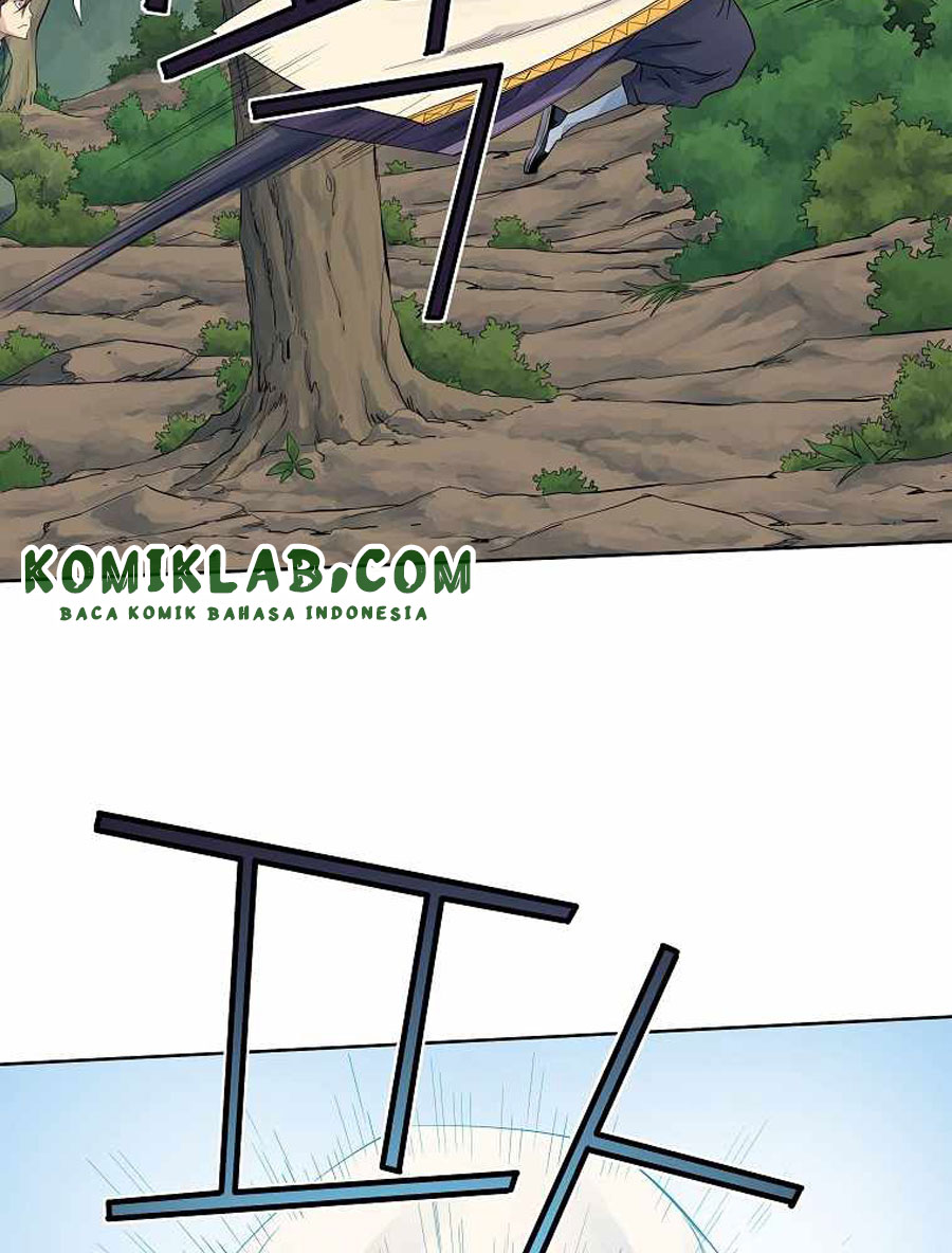 The Scholar Warrior Chapter 36 Gambar 55