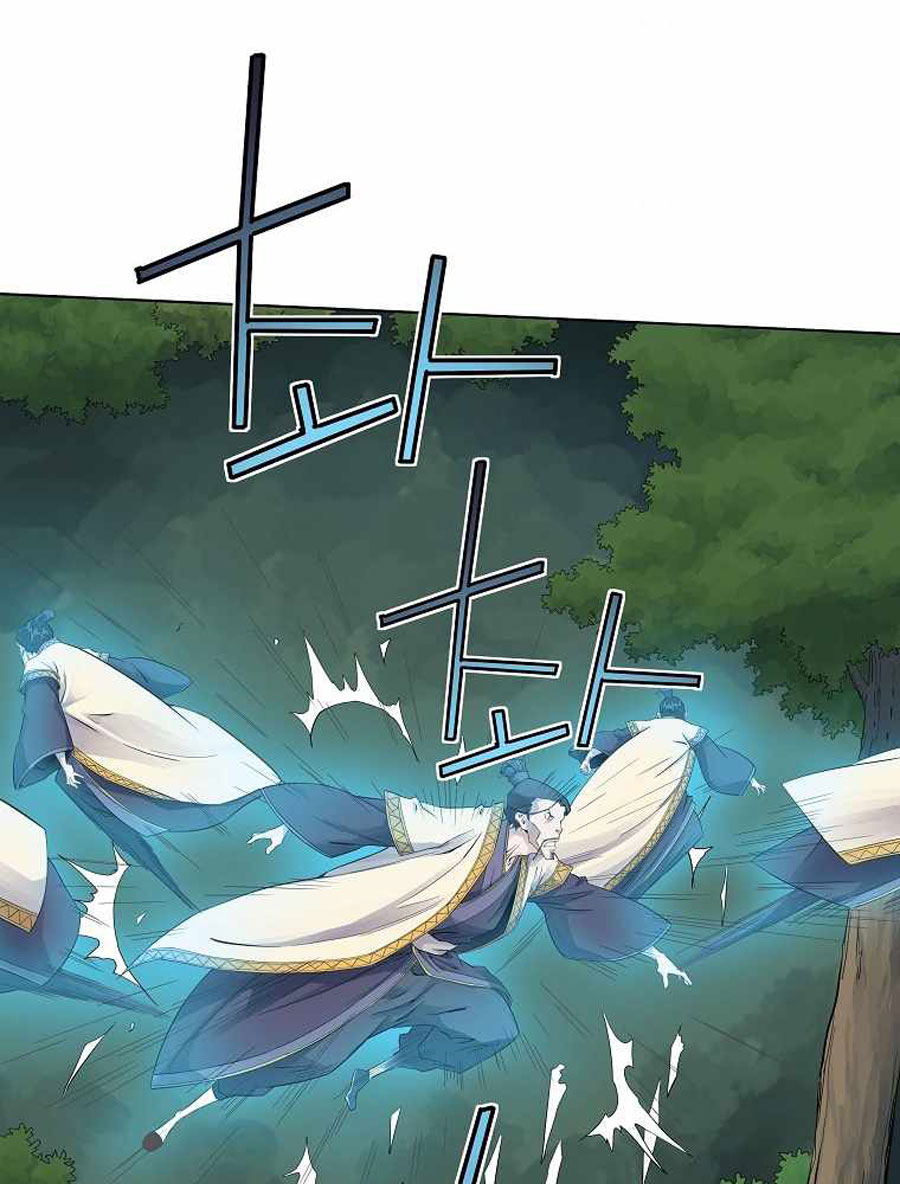 The Scholar Warrior Chapter 36 Gambar 57