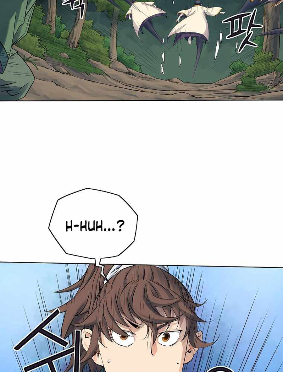 The Scholar Warrior Chapter 36 Gambar 59