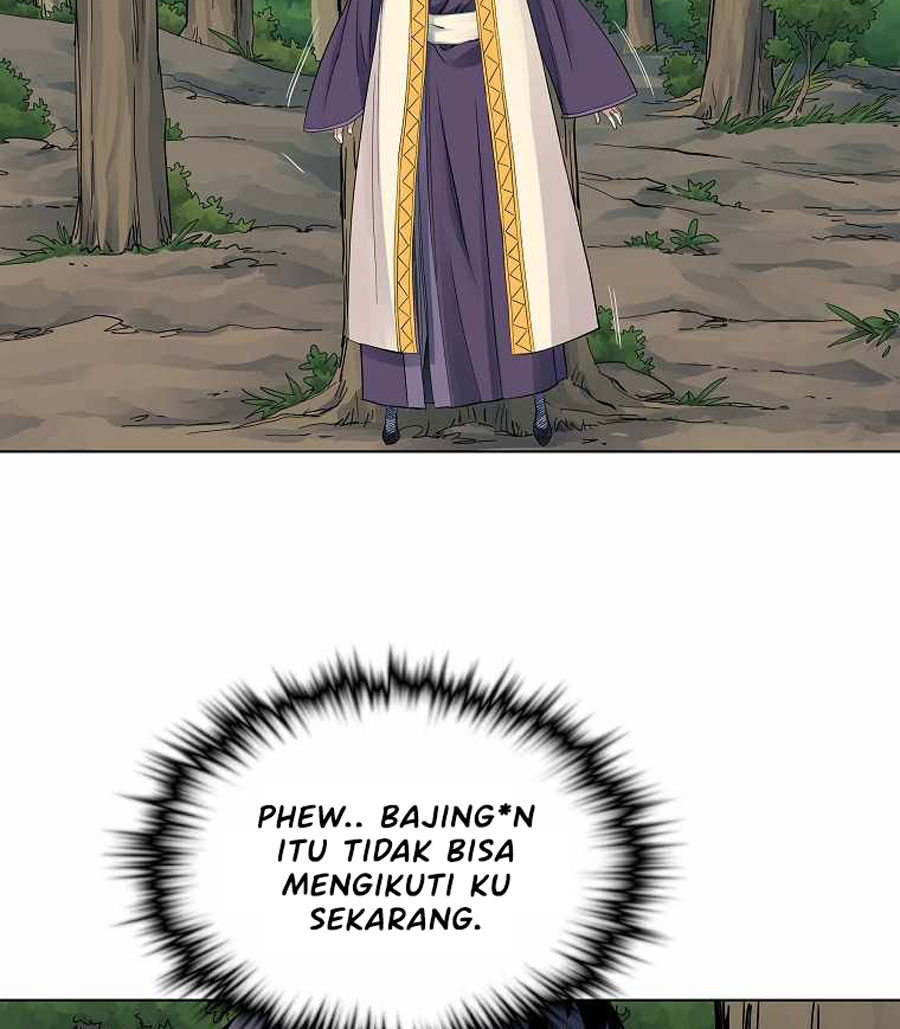 The Scholar Warrior Chapter 36 Gambar 70