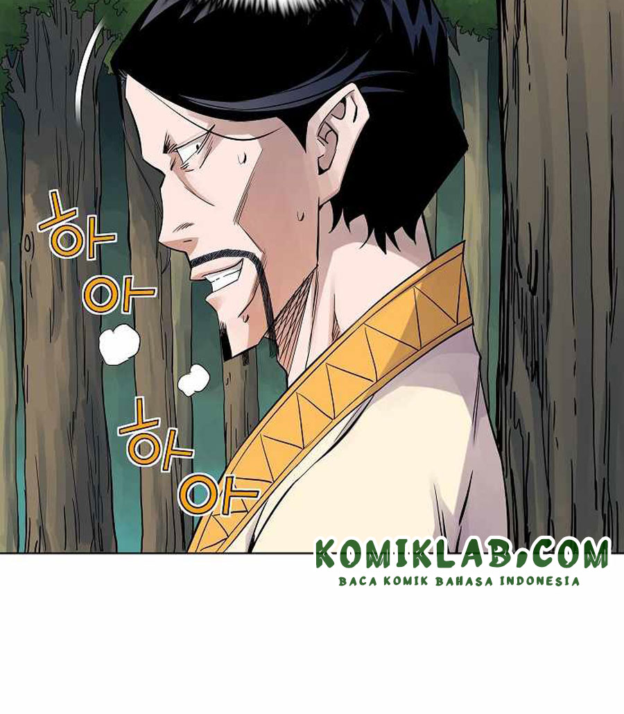 The Scholar Warrior Chapter 36 Gambar 71