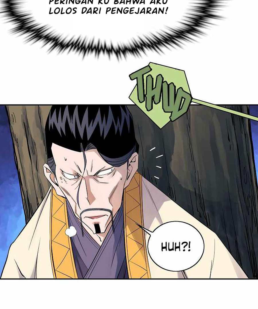 The Scholar Warrior Chapter 36 Gambar 73