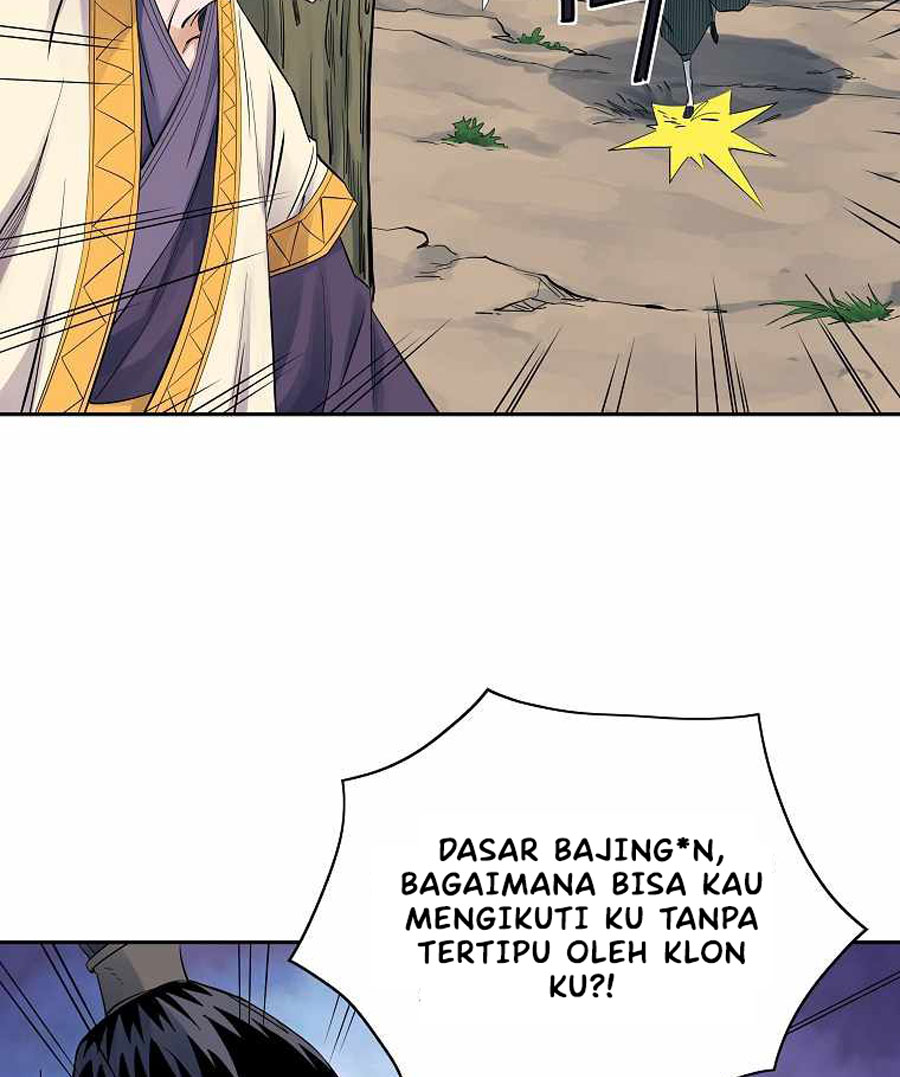 The Scholar Warrior Chapter 36 Gambar 75
