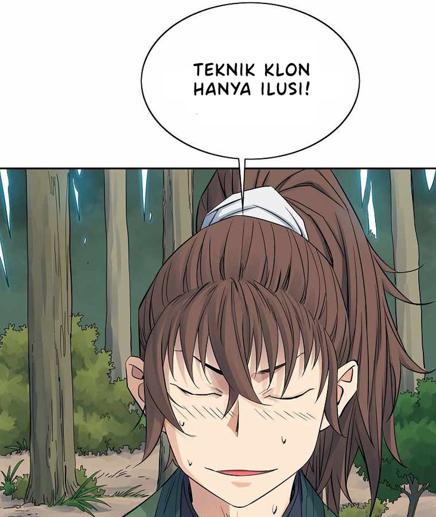 The Scholar Warrior Chapter 36 Gambar 77