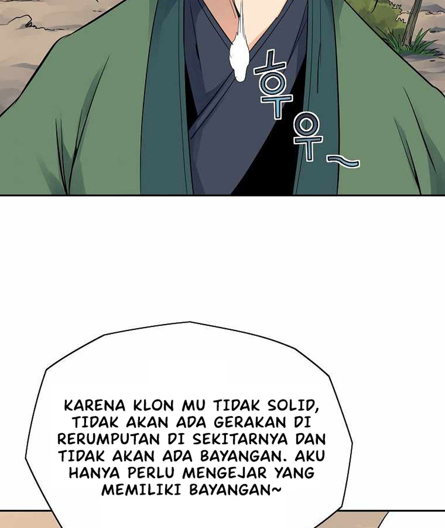 The Scholar Warrior Chapter 36 Gambar 78