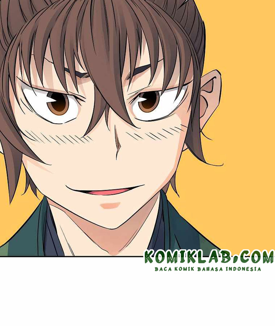 The Scholar Warrior Chapter 36 Gambar 81